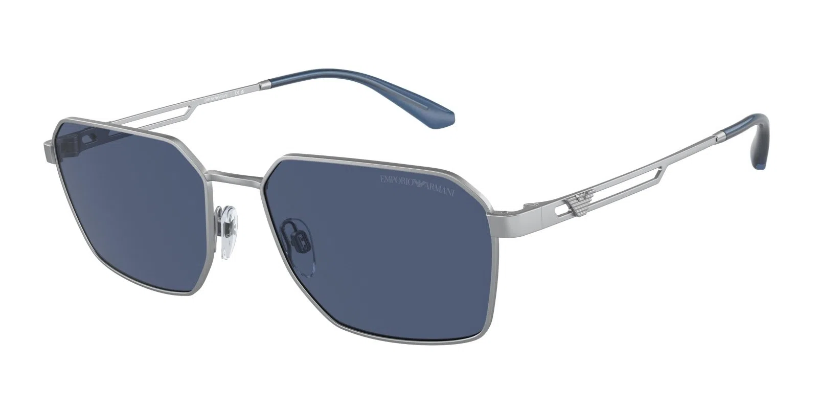 Emporio Armani 2140 Sunglasses - view 3